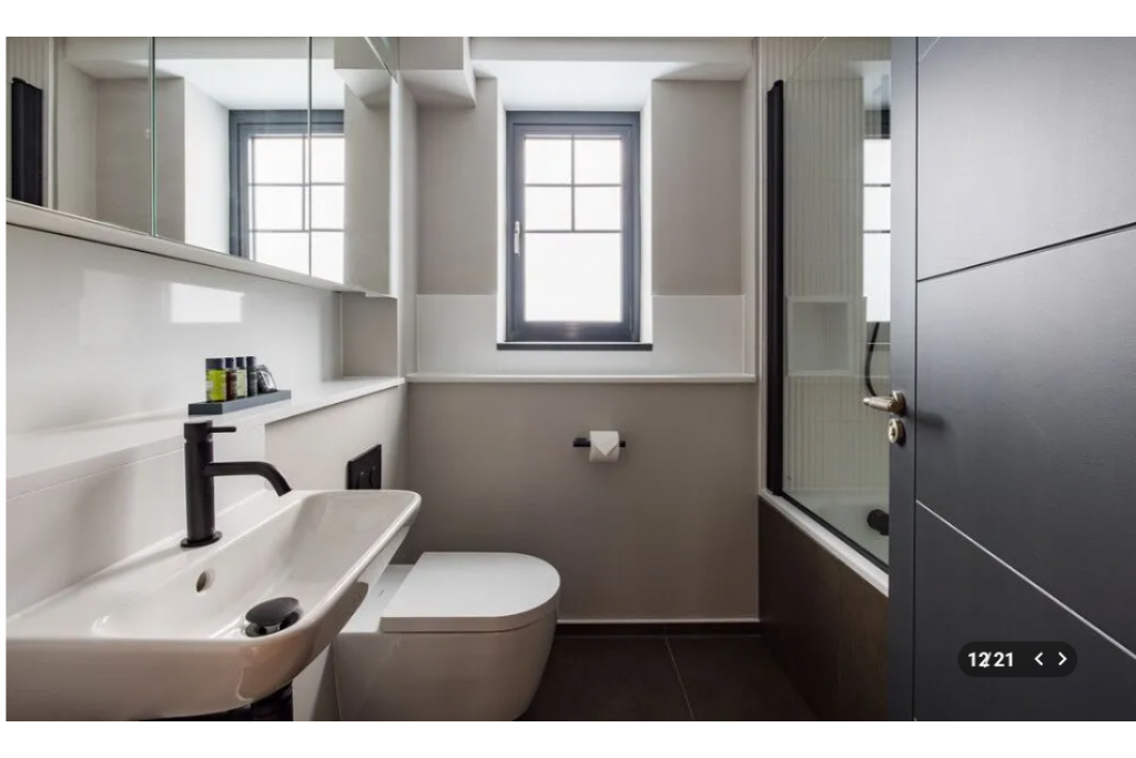 Parker Street, Covent Garden WC2 – 1 Bed Apartment – £695 pw – Let Agreed
