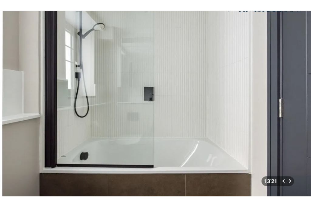 Parker Street, Covent Garden WC2 – 1 Bed Apartment – £695 pw – Let Agreed