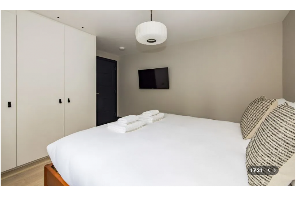 Parker Street, Covent Garden WC2 – 1 Bed Apartment – £695 pw – Let Agreed
