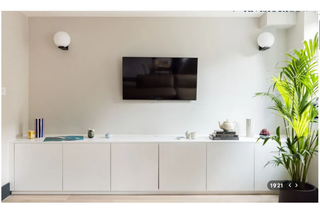 Parker Street, Covent Garden WC2 – 1 Bed Apartment – £695 pw – Let Agreed