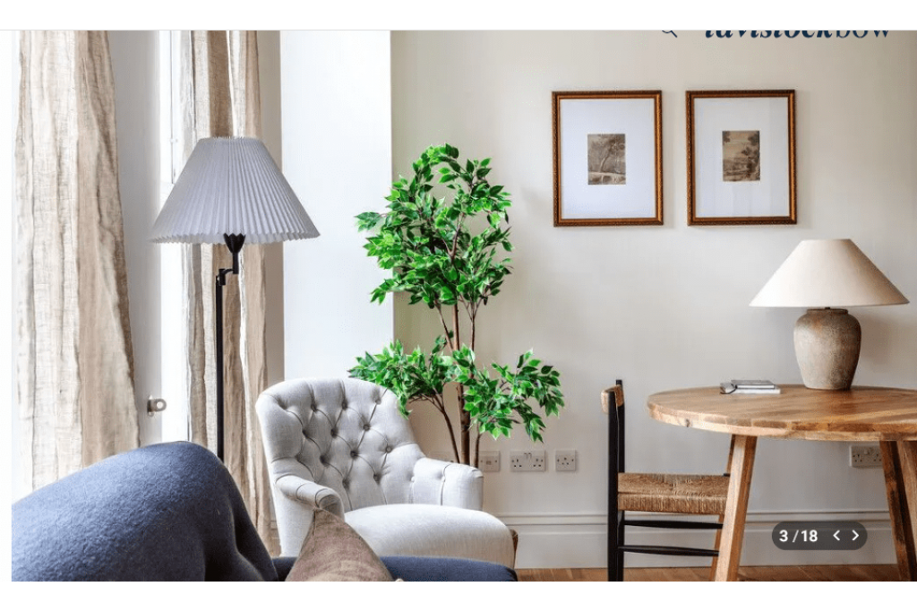 King Street, Covent Garden WC2 – 1 Bed Flat – £690 pw – Let Agreed