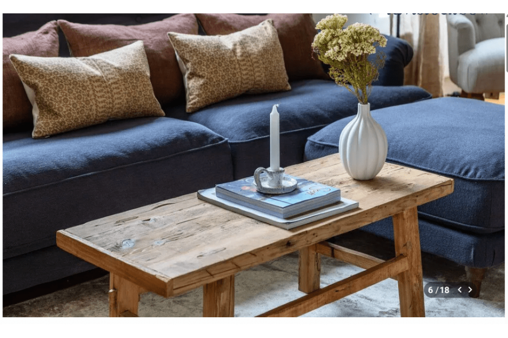 King Street, Covent Garden WC2 – 1 Bed Flat – £690 pw – Let Agreed