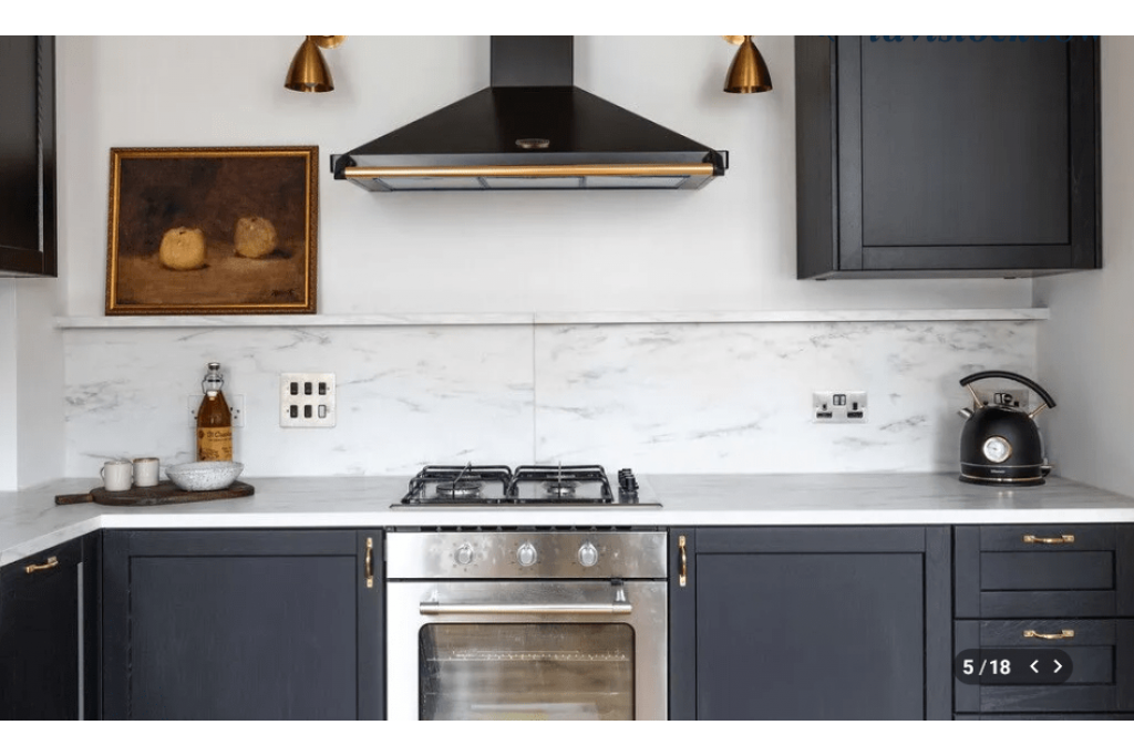 King Street, Covent Garden WC2 – 1 Bed Flat – £690 pw – Let Agreed