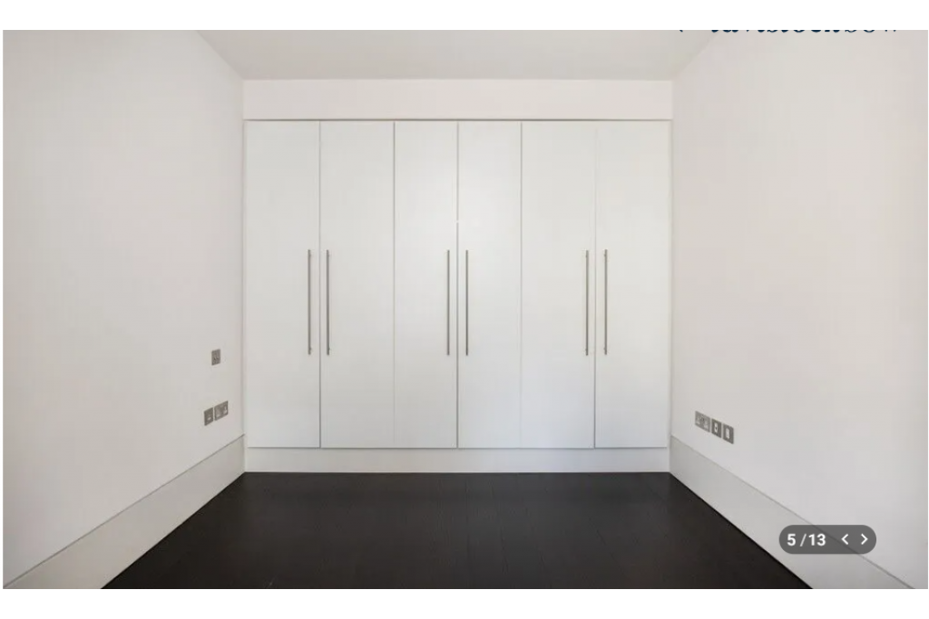 Slingsby Place, Covent Garden WC2 – 2 Bed Apartment – £675 pw – Let Agreed