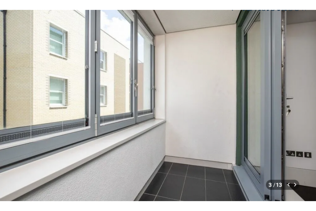 Slingsby Place, Covent Garden WC2 – 2 Bed Apartment – £675 pw – Let Agreed
