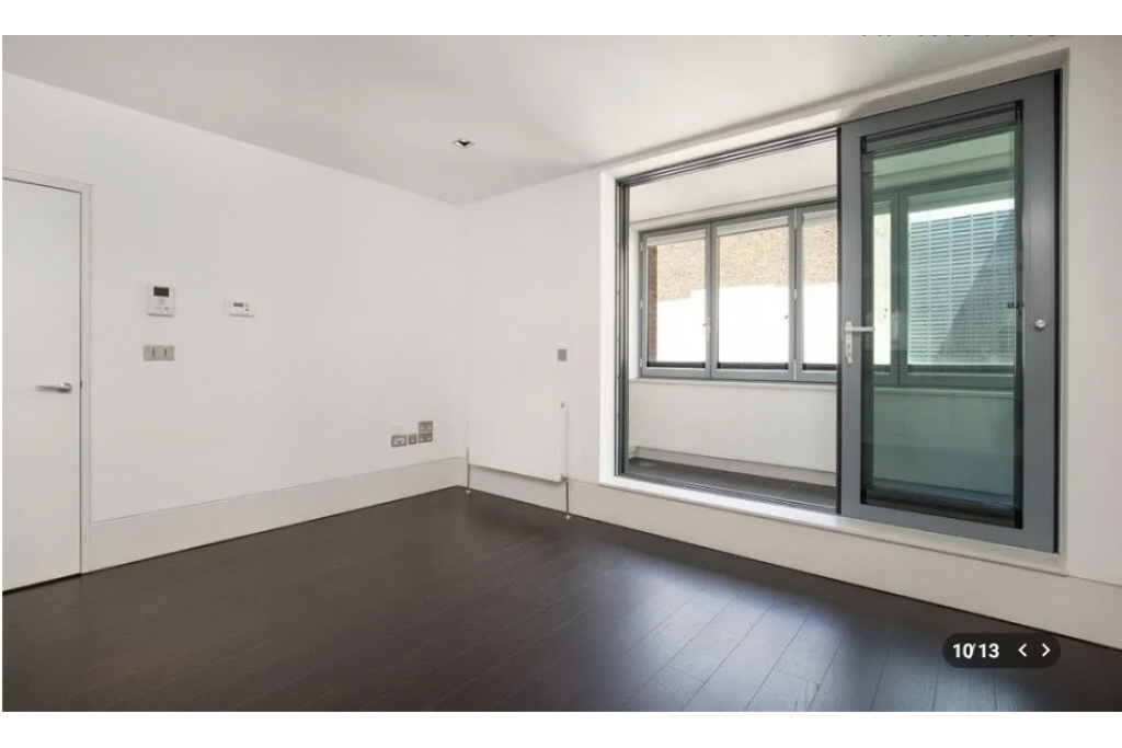 Slingsby Place, Covent Garden WC2 – 2 Bed Apartment – £675 pw – Let Agreed