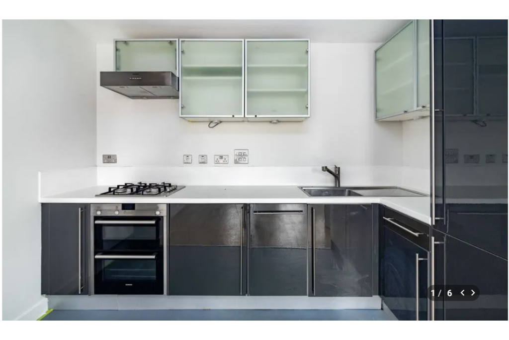Slingsby Place, Covent Garden WC2 – 2 Bed Apartment – £675 pw – Let Agreed