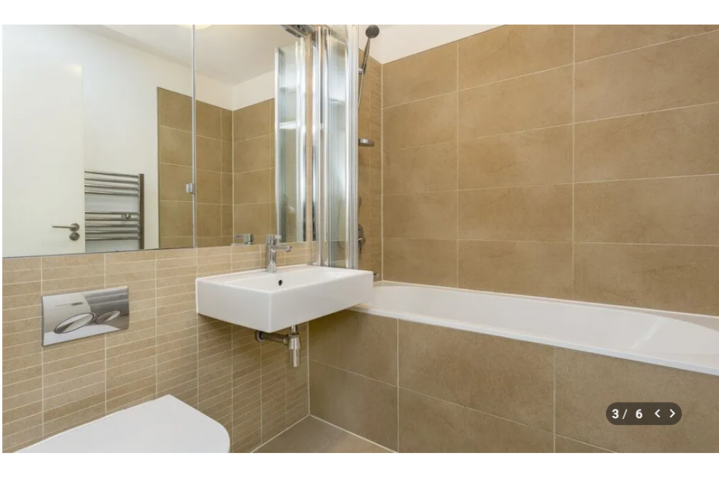 Slingsby Place, Covent Garden WC2 – 2 Bed Apartment – £675 pw – Let Agreed