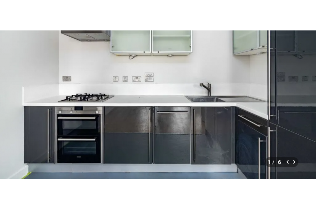 Great Marlborough Street, Carnaby W1 – 1 Bed Apartment – £675 pw – To Let