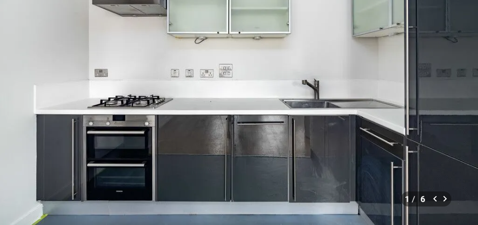 Great Marlborough Street, Carnaby W1 – 1 Bed Apartment – £675 pw – To Let