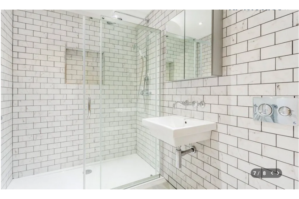 Brewer Street, Soho W1 – 2 Bed Apartment – £665 pw – Let Agreed