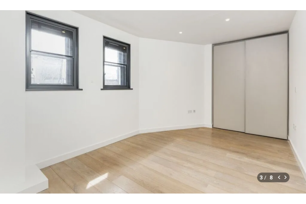 St Martin's Lane, Covent Garden WC2 – 1 Bed Apartment – £665 pw – Let Agreed