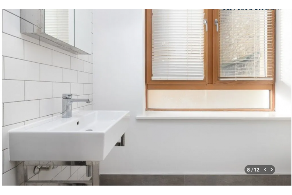 Berwick Street, Soho W1 – 1 Bed Duplex Apartment – £660 pw – Let Agreed