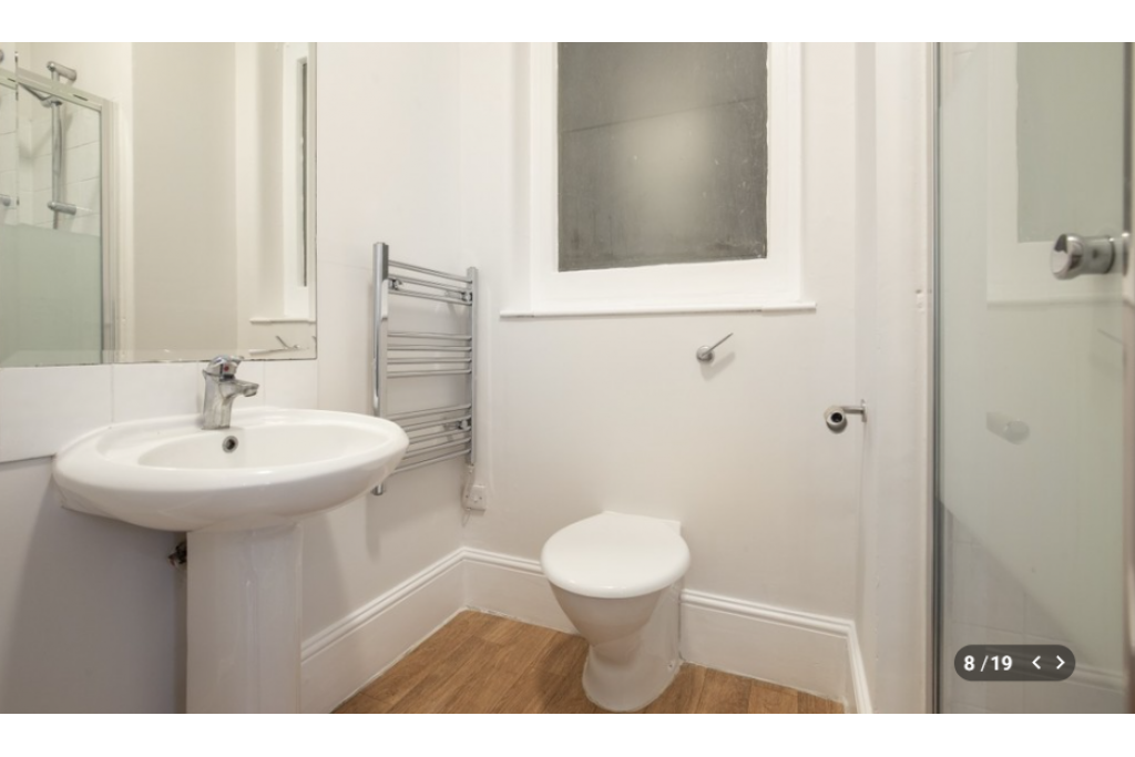 Charing Cross Road, Covent Garden WC2 – 1 Bed Apartment – £650 pw – Let Agreed