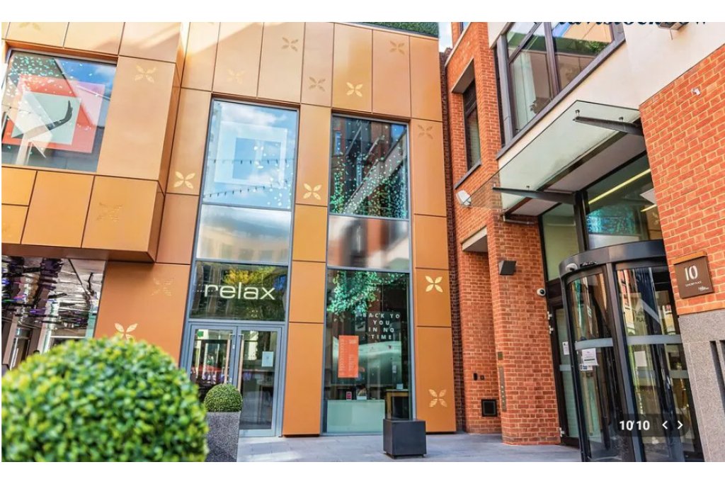 Gerrard Street, Chinatown W1 – 1 Bed Apartment – £635 pw – Let Agreed