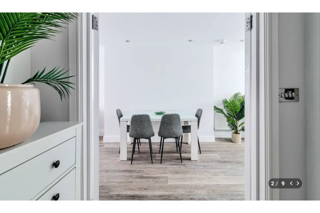 New Row, Covent Garden WC2 – 1 Bed Flat – £625 pw – Let Agreed