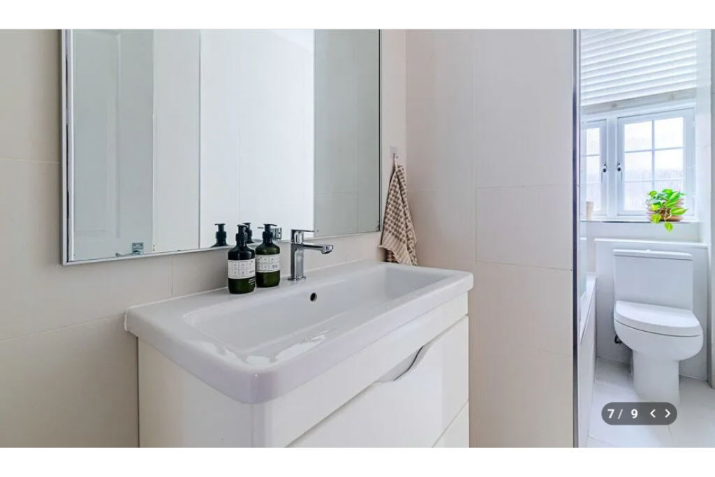 New Row, Covent Garden WC2 – 1 Bed Flat – £625 pw – Let Agreed