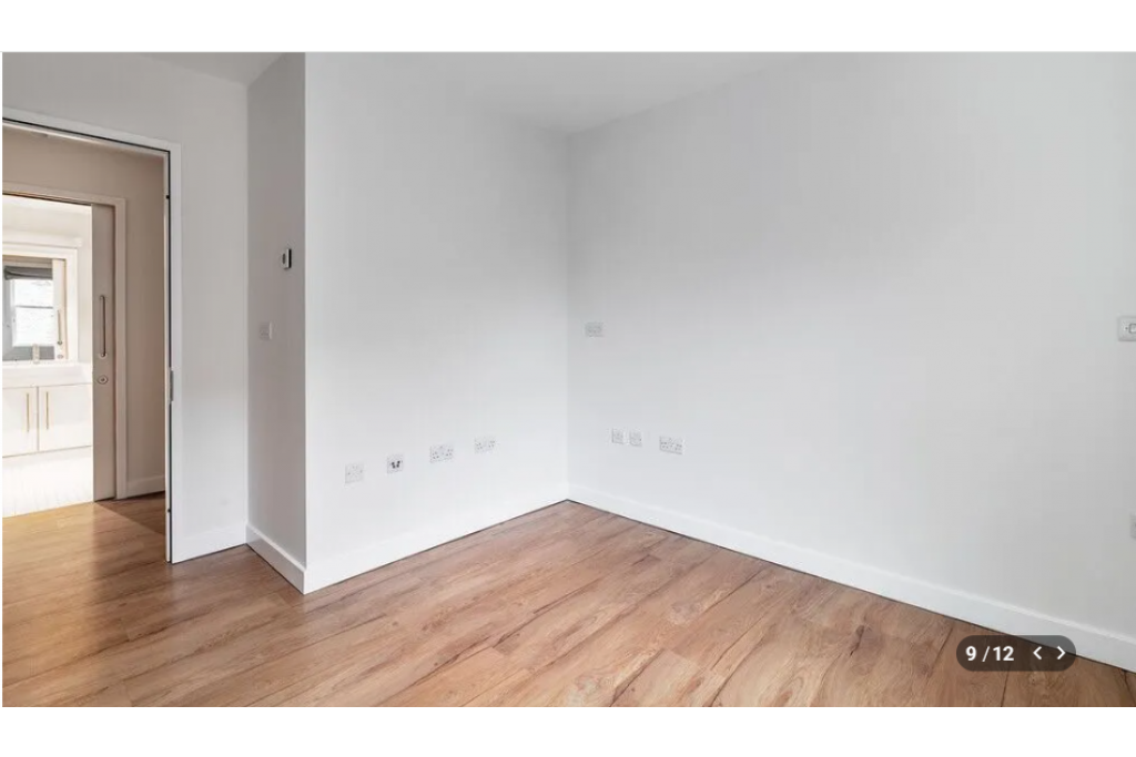 Mercer Walk, Covent Garden WC2 – 1 Bed Apartment – £600 pw – Let Agreed