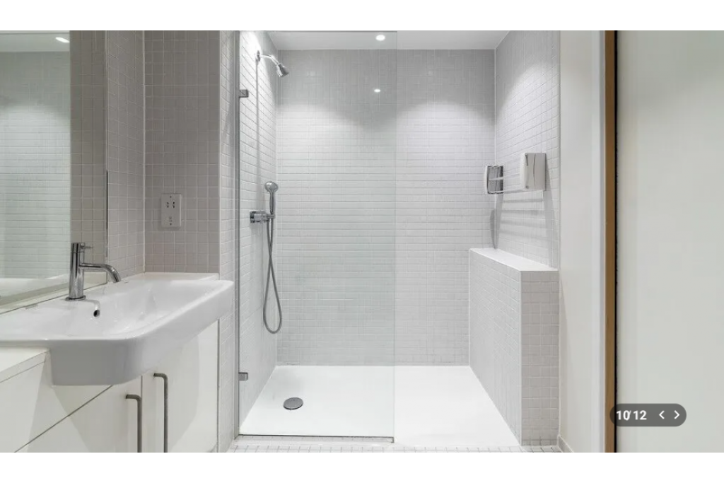 Mercer Walk, Covent Garden WC2 – 1 Bed Apartment – £600 pw – Let Agreed