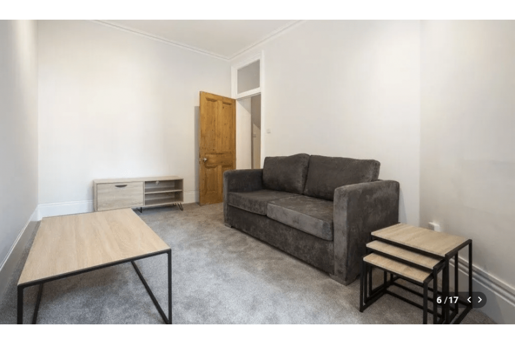 Charing Cross Road, Covent Garden WC2 – 1 Bed Apartment – £600 pw – Let Agreed