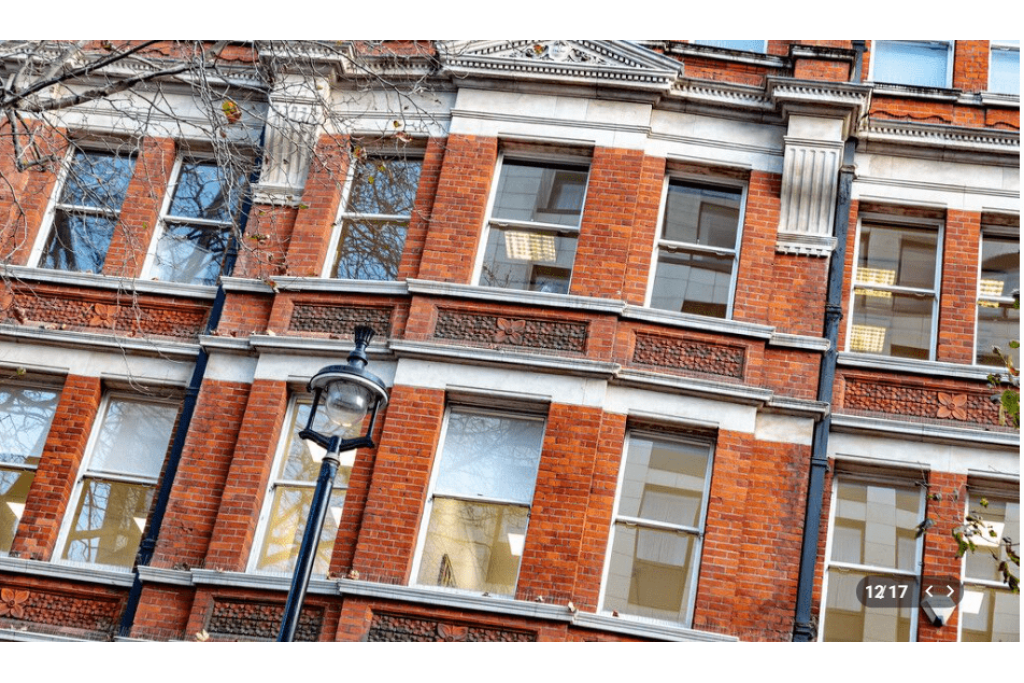 Charing Cross Road, Covent Garden WC2 – 1 Bed Apartment – £600 pw – Let Agreed