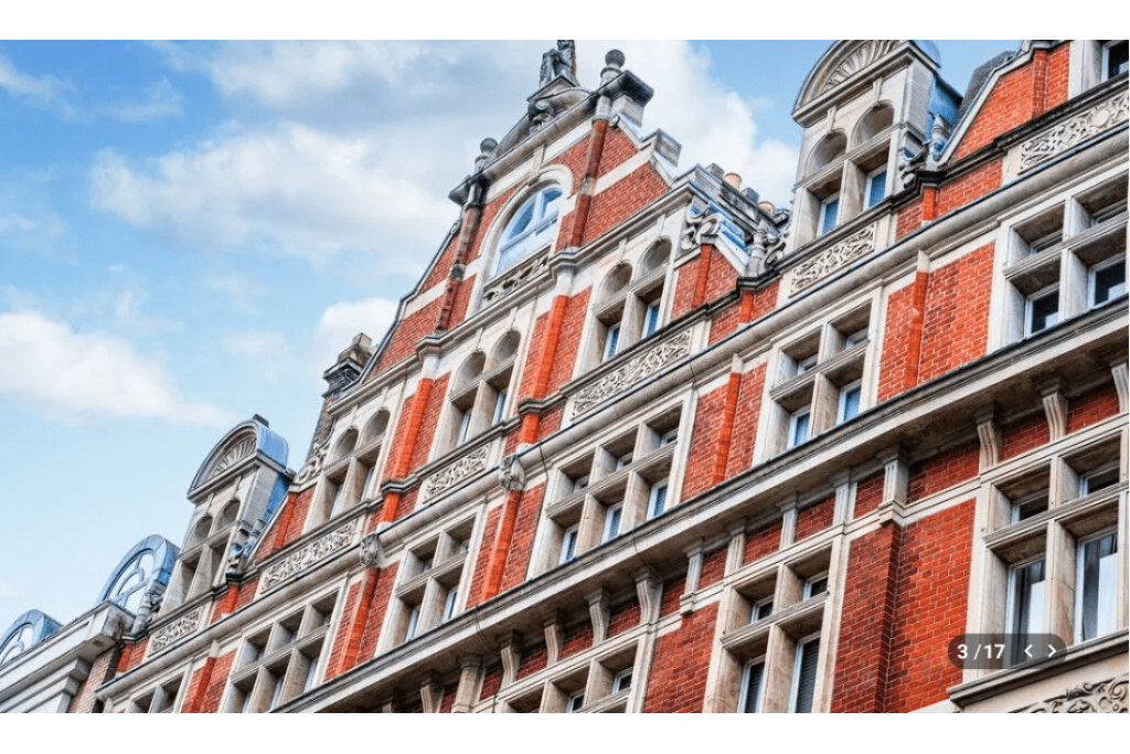 Charing Cross Road, Covent Garden WC2 – 1 Bed Apartment – £600 pw – Let Agreed