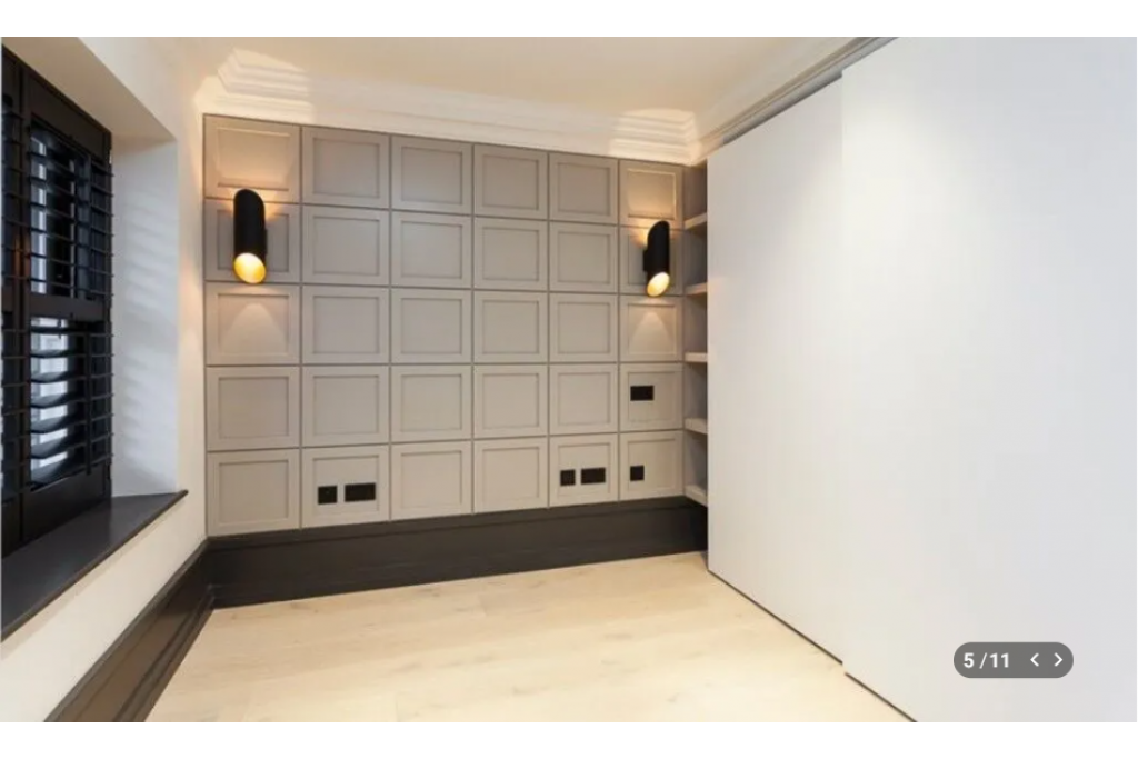 King Street, Covent Garden WC2 – 1 Bed Apartment – £595 pw – Let Agreed