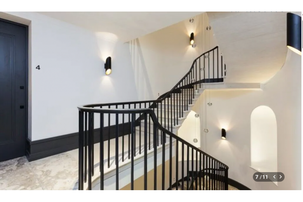 King Street, Covent Garden WC2 – 1 Bed Apartment – £595 pw – Let Agreed