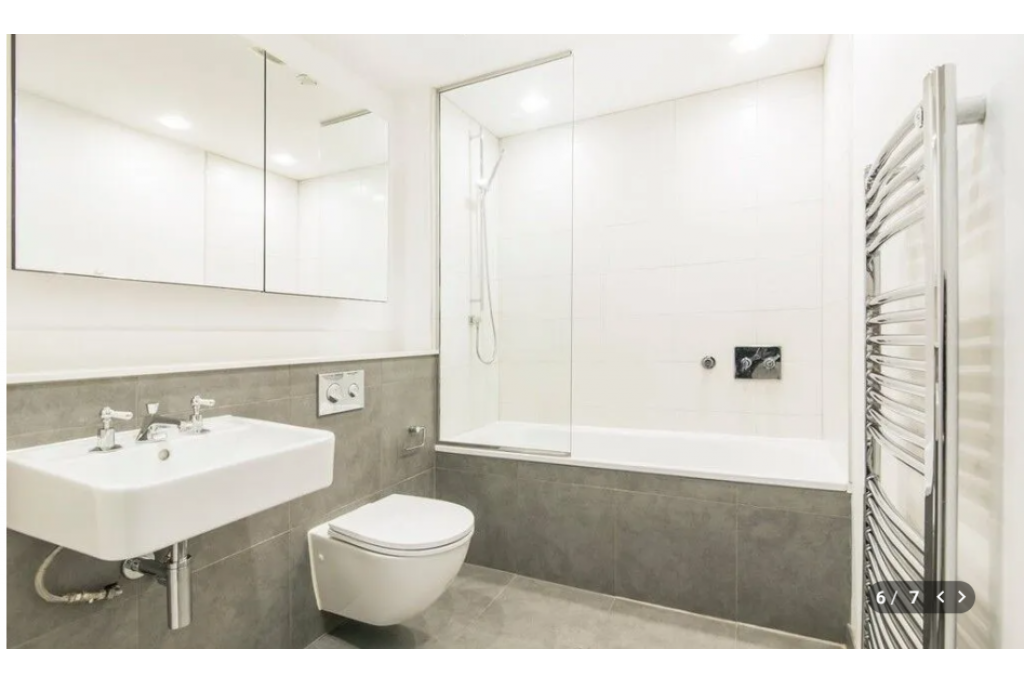 Catherine Street, Covent Garden WC2 – 1 Bed Apartment – £595 pw – Let Agreed