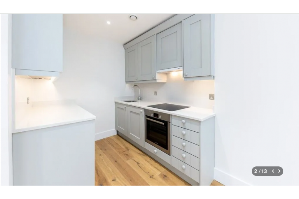 Duck Lane, Soho W1 – 1 Bed Apartment – £595 pw – Let Agreed