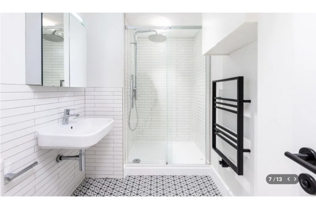 Duck Lane, Soho W1 – 1 Bed Apartment – £595 pw – Let Agreed