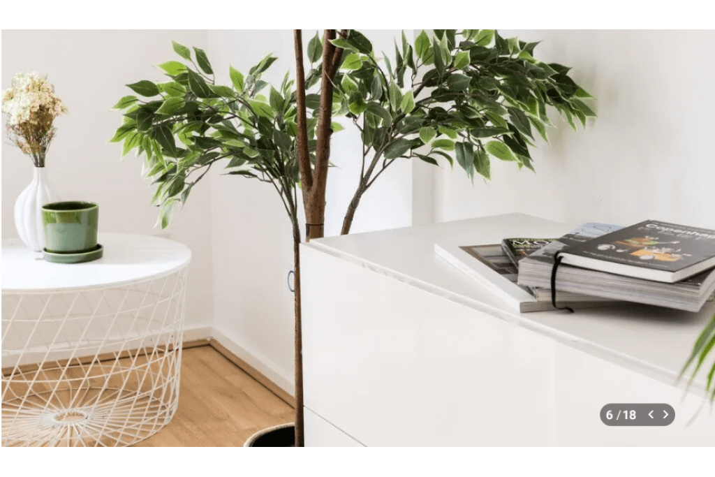Odhams Walk, Covent Garden WC2 – 1 Bed Flat – £595 pw – Let Agreed