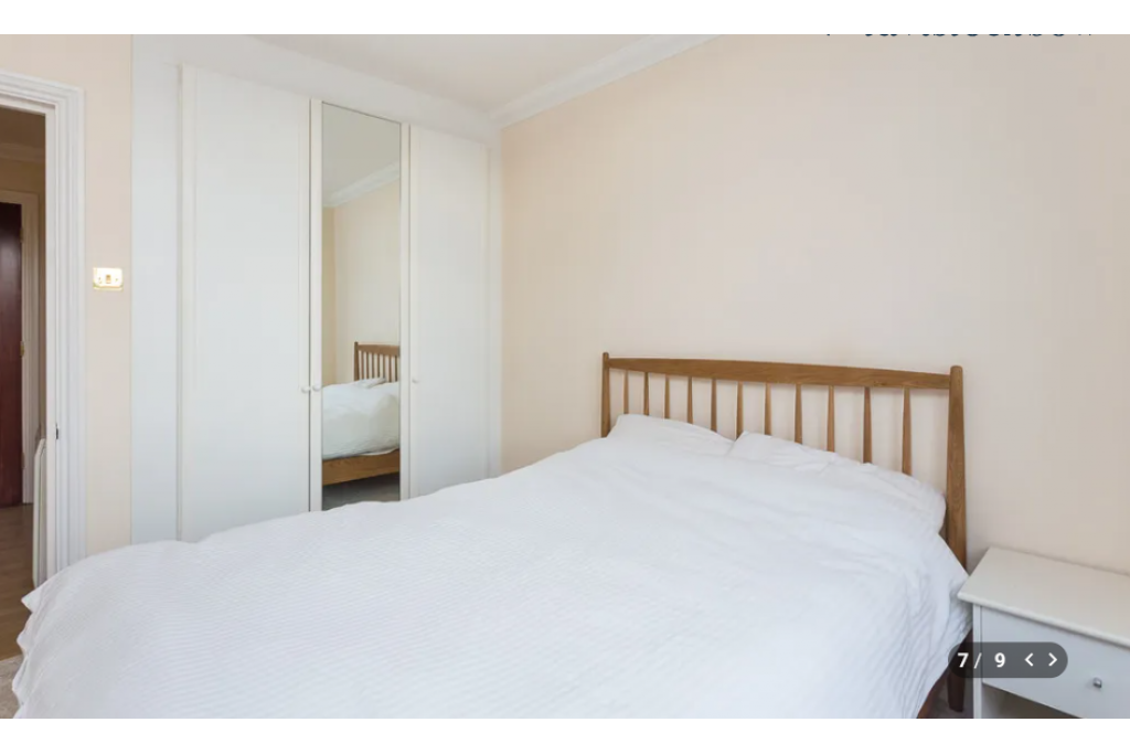 Little Adelphi, Strand WC2 – 1 Bed Apartment – £575 pw – Let Agreed