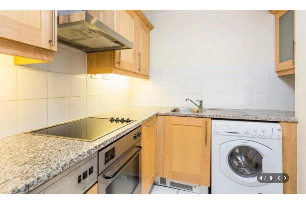 Little Adelphi, Strand WC2 – 1 Bed Apartment – £575 pw – Let Agreed