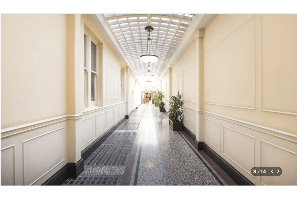 Charing Cross Road, Covent Garden WC2 – 1 Bed Apartment – £575 pw – Let Agreed