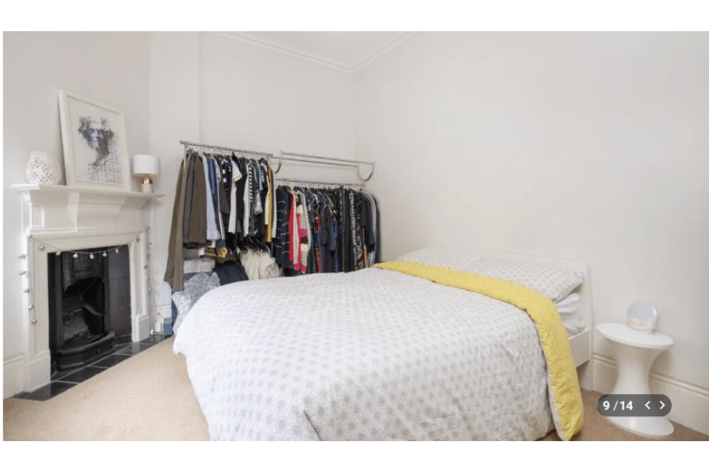 Charing Cross Road, Covent Garden WC2 – 1 Bed Apartment – £575 pw – Let Agreed