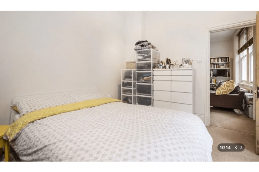 Charing Cross Road, Covent Garden WC2 – 1 Bed Apartment – £575 pw – Let Agreed
