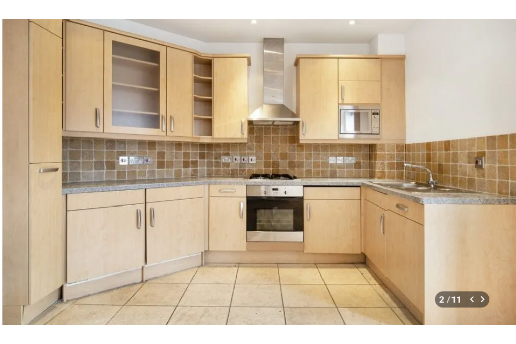 Marshall Street, Carnaby W1 – 1 Bed Apartment – £575 pw – Let Agreed