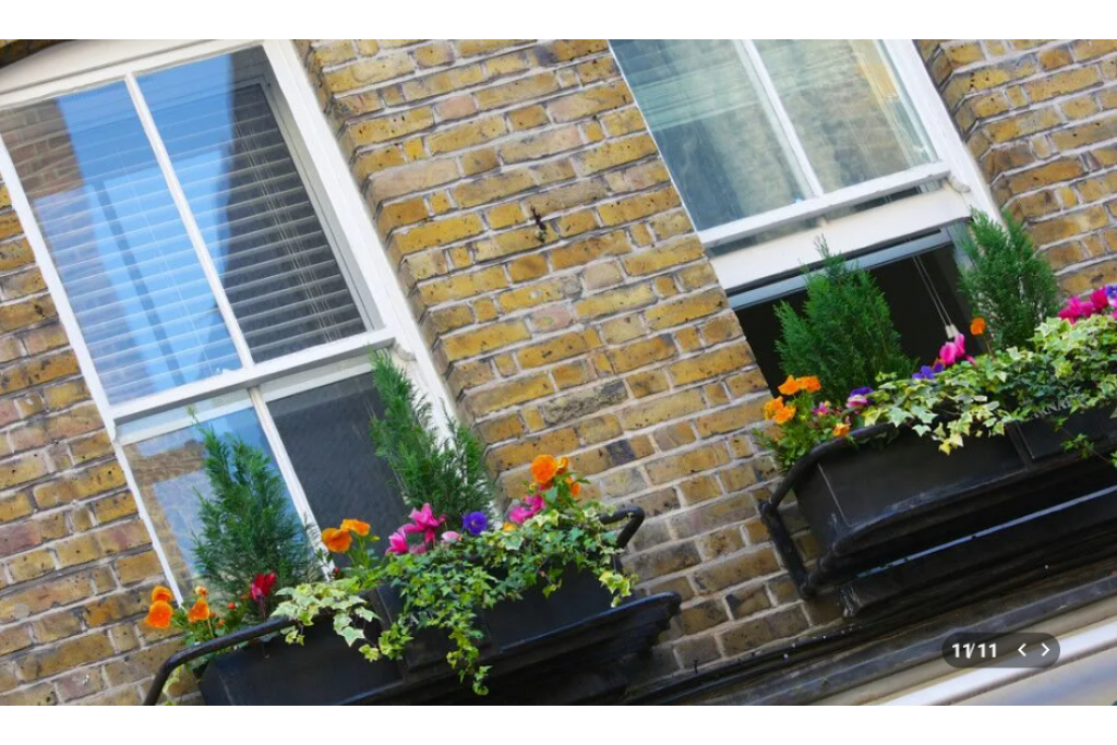 Marshall Street, Carnaby W1 – 1 Bed Apartment – £575 pw – Let Agreed
