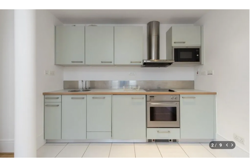 Wild Street, Covent Garden WC2 – 1 Bed Apartment – £575 pw – Let Agreed