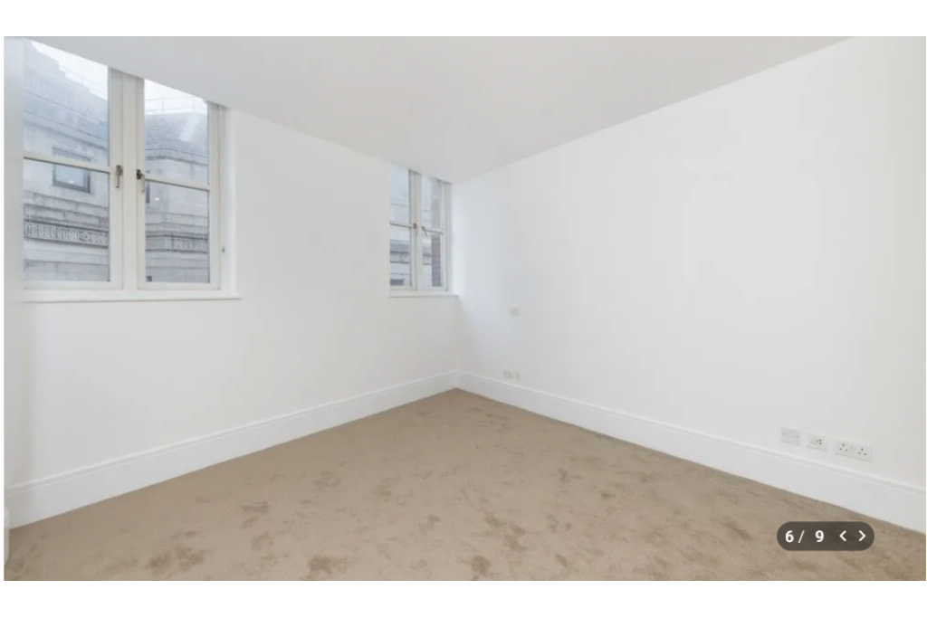 Wild Street, Covent Garden WC2 – 1 Bed Apartment – £575 pw – Let Agreed
