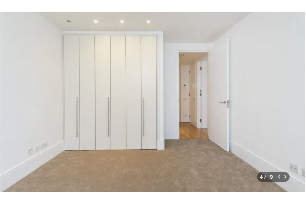 Wild Street, Covent Garden WC2 – 1 Bed Apartment – £575 pw – Let Agreed