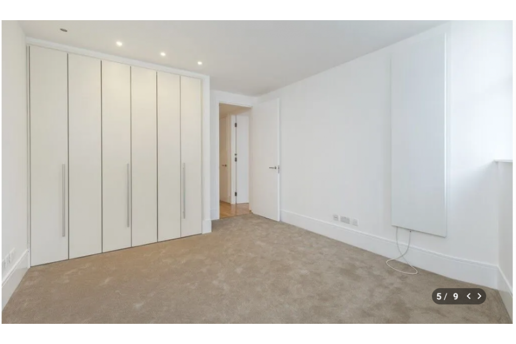 Wild Street, Covent Garden WC2 – 1 Bed Apartment – £575 pw – Let Agreed