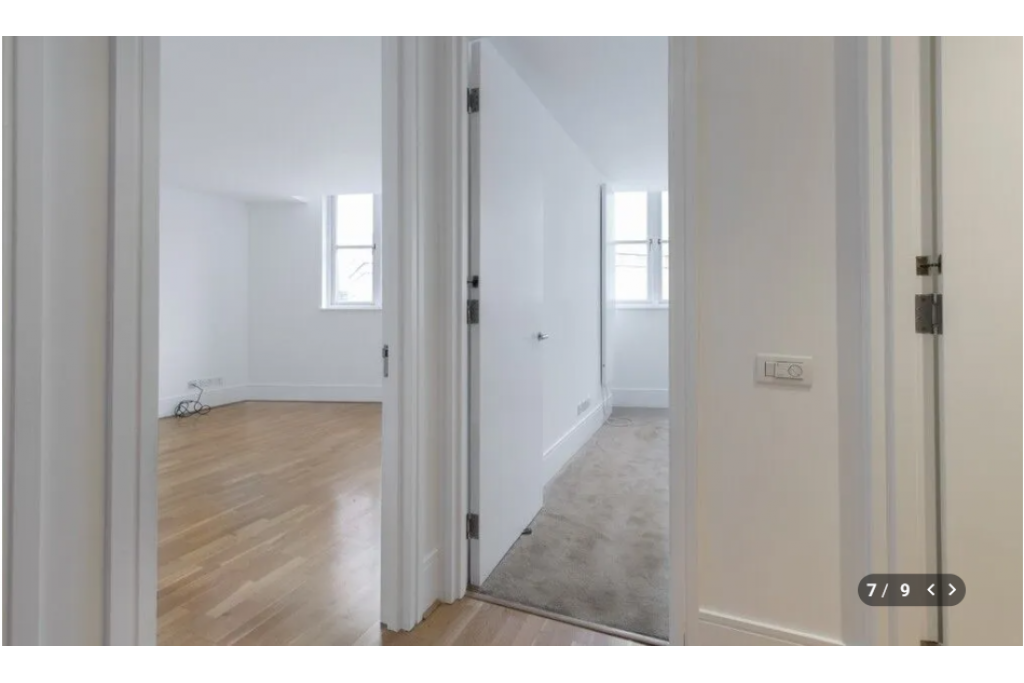 Wild Street, Covent Garden WC2 – 1 Bed Apartment – £575 pw – Let Agreed