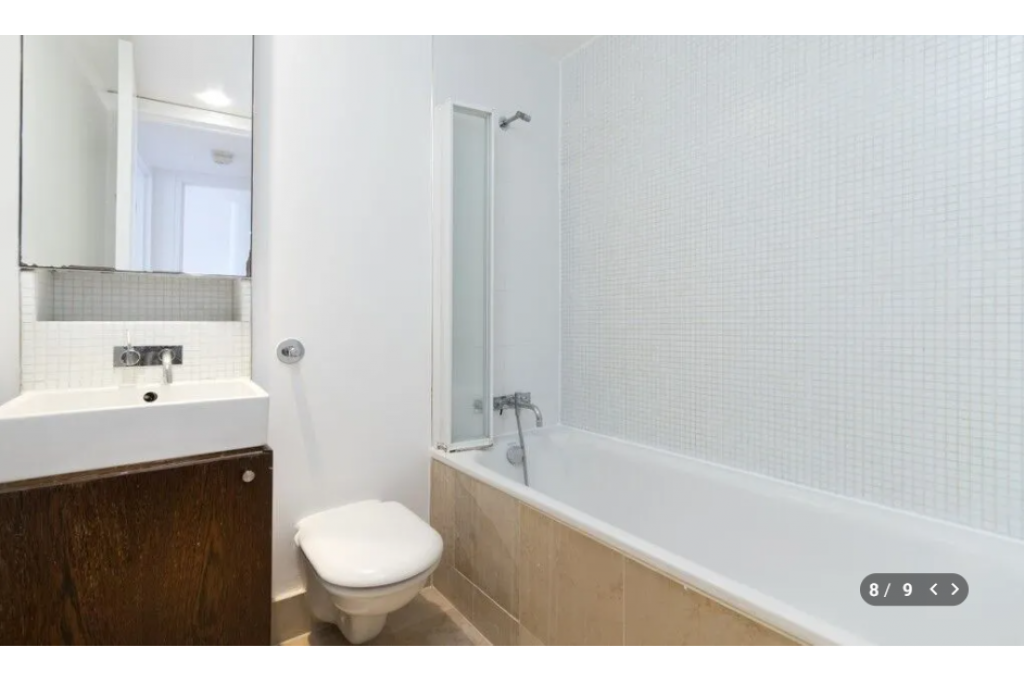 Wild Street, Covent Garden WC2 – 1 Bed Apartment – £575 pw – Let Agreed