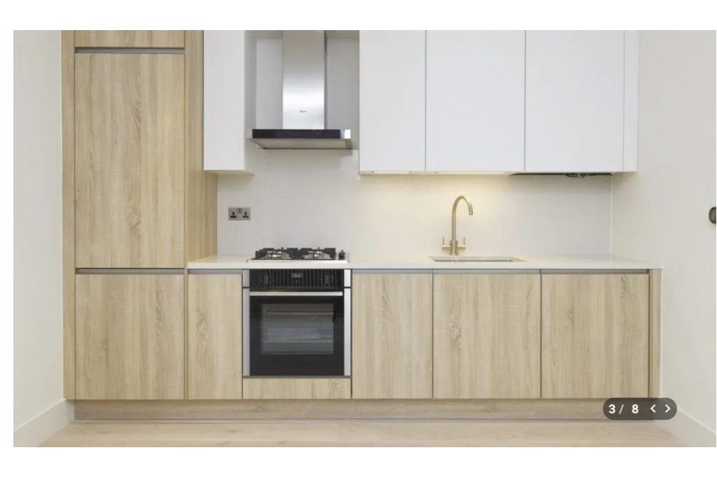 Little Newport Street, Chinatown W1 – Studio Apartment – £535 pw – Let Agreed