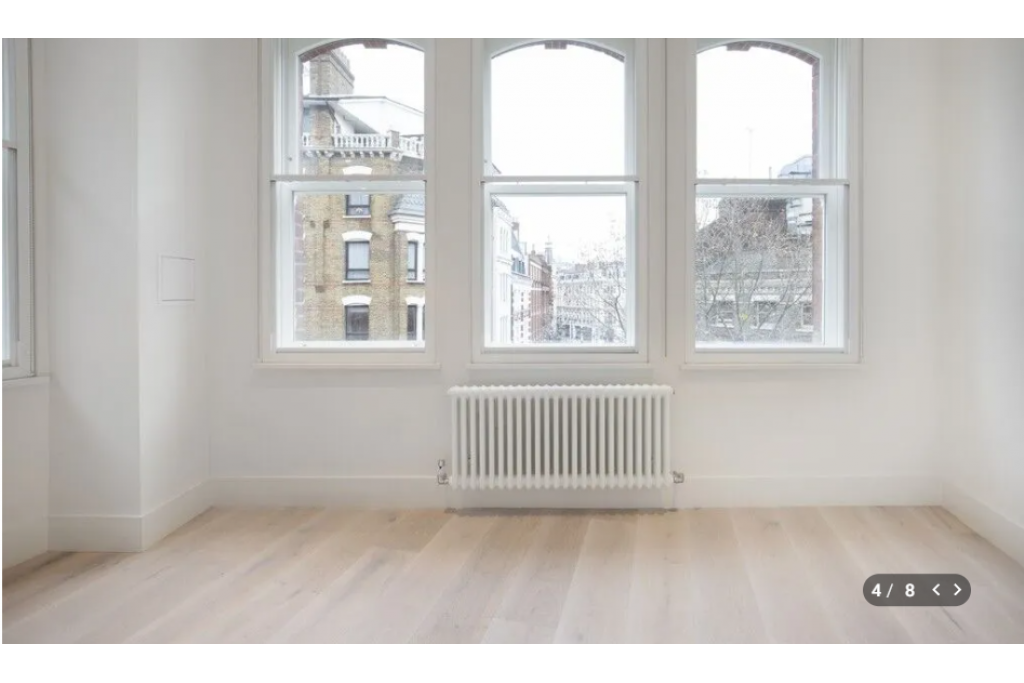 Little Newport Street, Chinatown W1 – Studio Apartment – £535 pw – Let Agreed