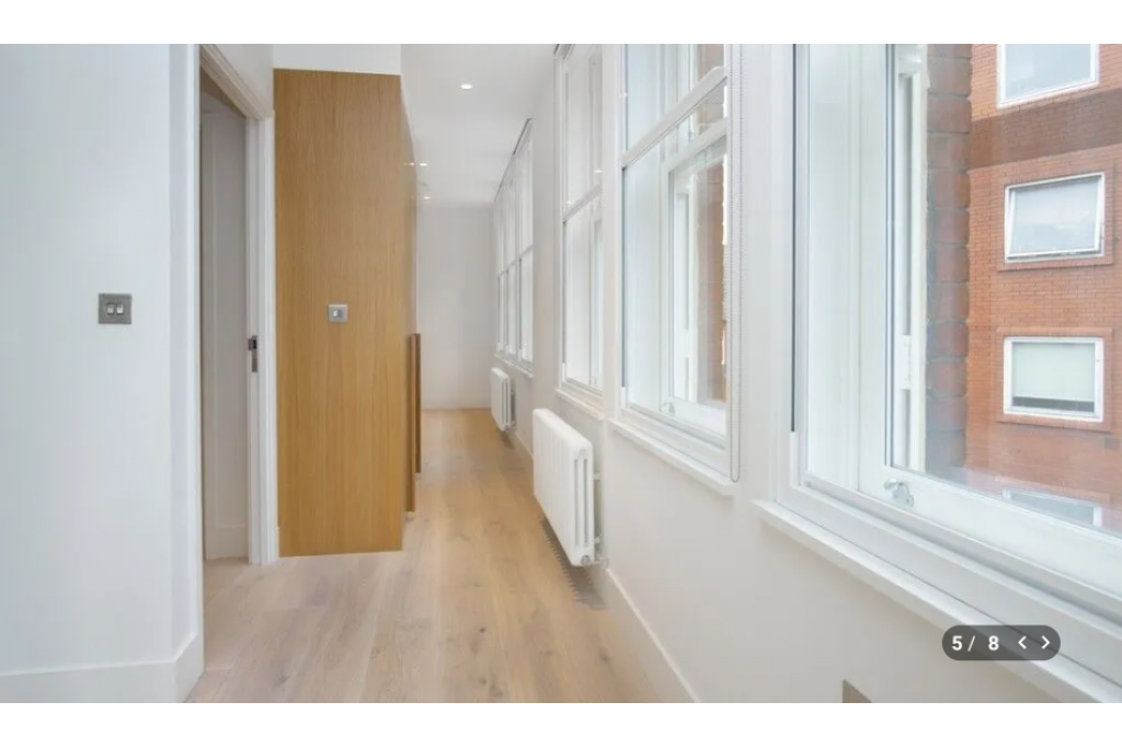 Little Newport Street, Chinatown W1 – Studio Apartment – £535 pw – Let Agreed