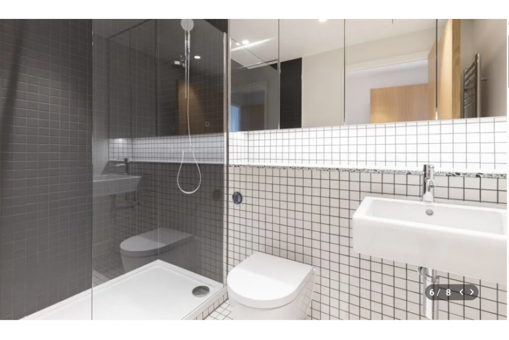 Little Newport Street, Chinatown W1 – Studio Apartment – £535 pw – Let Agreed