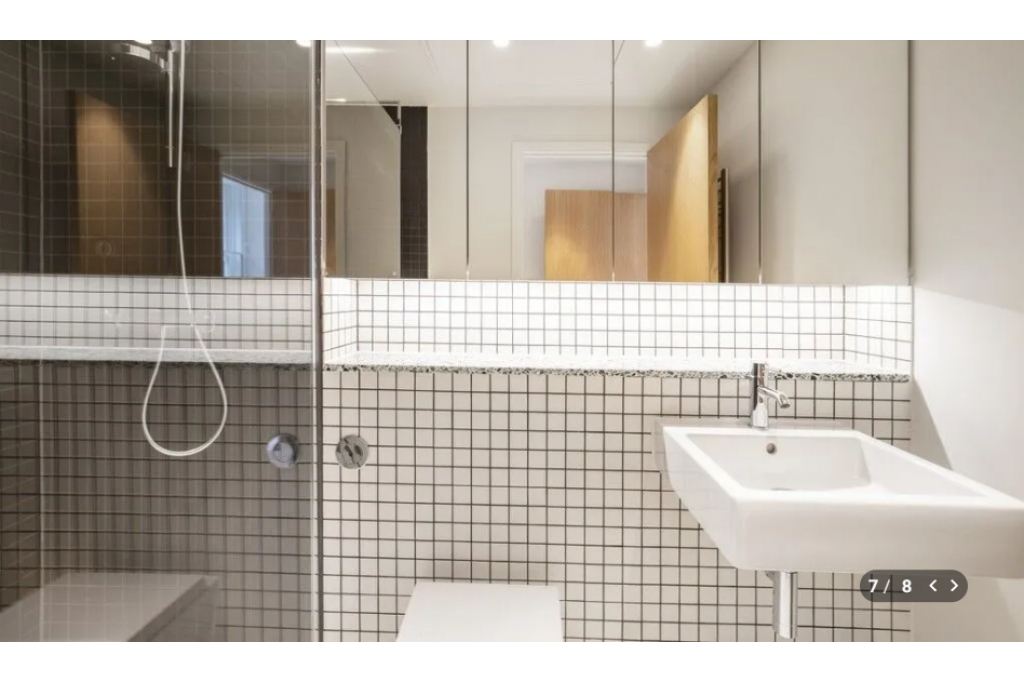 Little Newport Street, Chinatown W1 – Studio Apartment – £535 pw – Let Agreed